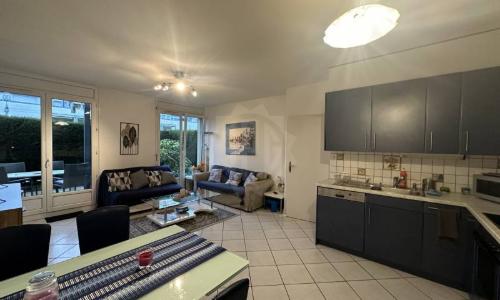Appartement agréable - Plan-les-Ouates