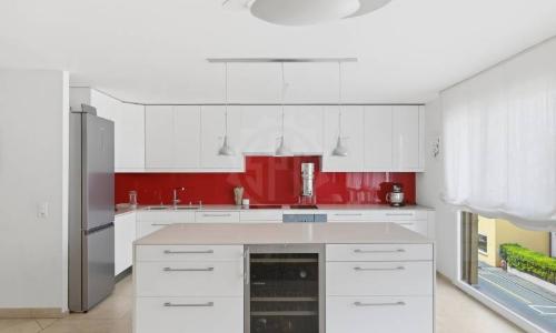 Appartement spacieux - Plan-les-Ouates