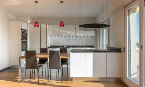 Magnifique appartement - Versoix