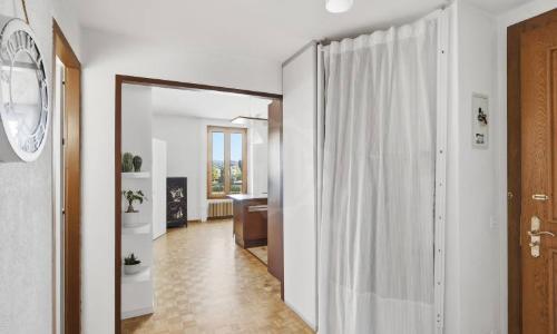 Appartement agréable - Chêne-Bourg
