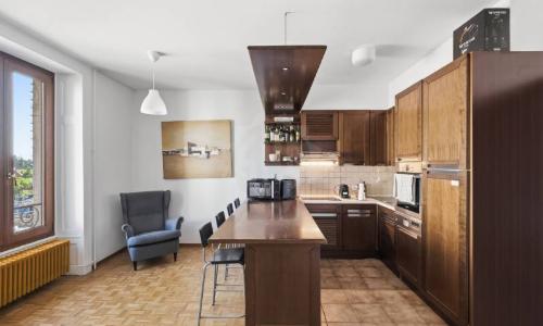 Appartement agréable - Chêne-Bourg — photo 3
