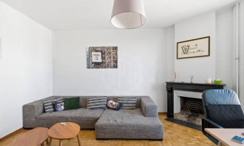 Appartement agréable - Chêne-Bourg — photo 5