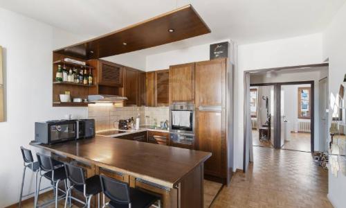 Appartement agréable - Chêne-Bourg — photo 4