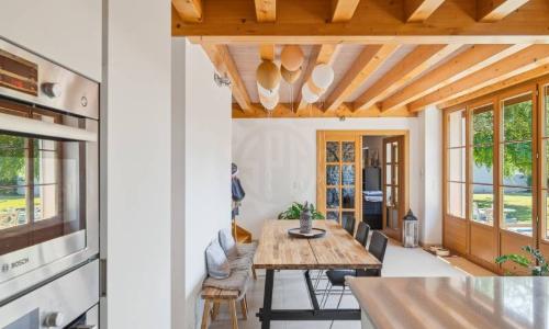Charmante villa - Bernex — photo 5