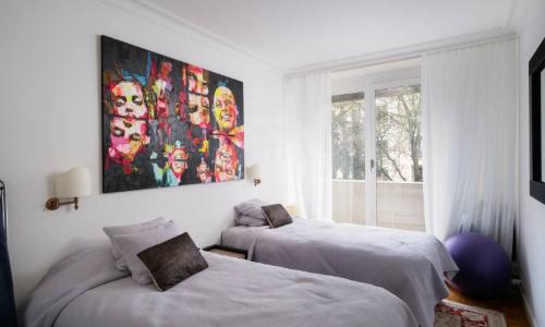 Appartement spacieux - Genève — photo 4