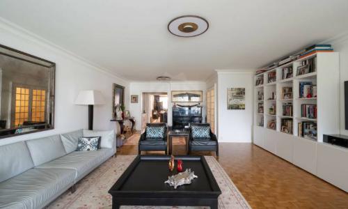 Appartement spacieux - Genève — photo 2