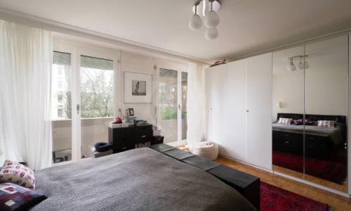 Appartement spacieux - Genève — photo 3