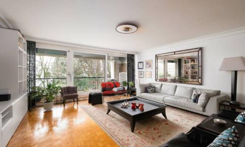 Appartement spacieux - Genève