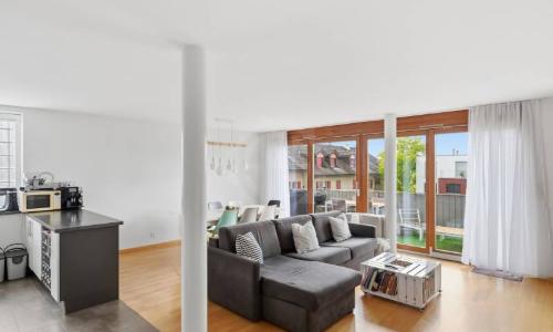 Charmant appartement - Plan-les-Ouates — photo 3