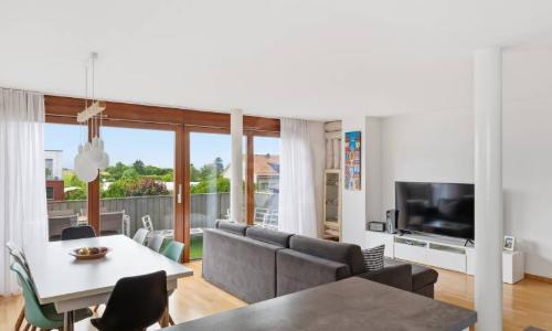 Charmant appartement - Plan-les-Ouates