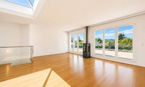Appartement lumineux - Plan-les-Ouates