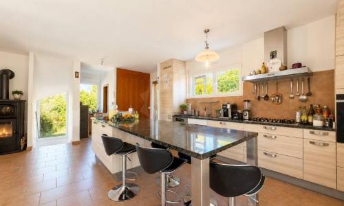 Charmante villa - Plan-les-Ouates — photo 4