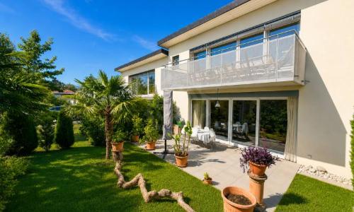 Charmante villa - Plan-les-Ouates