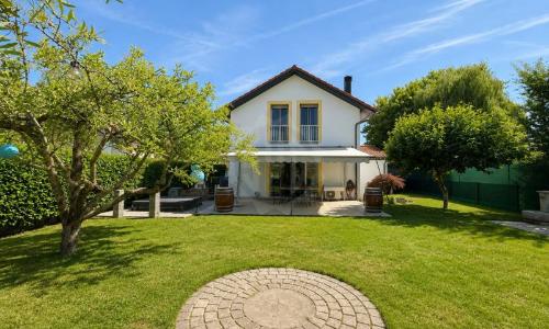 Villa familiale - Vernier