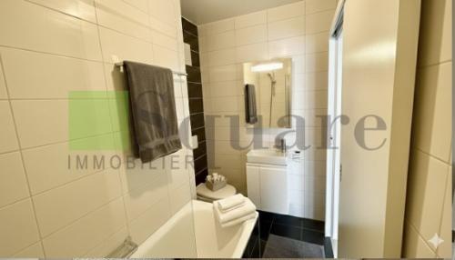 Magnifique appartement en attique de 4.5 pièces - terrasse panoramique — photo 4