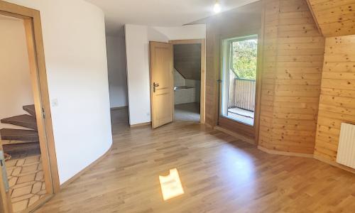 Au coeur de la bourgade d'Oron-la-Ville  5.5 pièces en triplex — photo 3