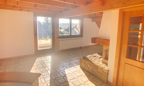 Au coeur de la bourgade d'Oron-la-Ville  5.5 pièces en triplex — photo 5