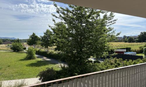 Magnifique appartement contemporain de 3.5 pièces – env. 90 m² – Construction 2024
