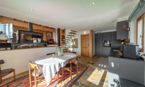 CHALET GALENA — photo 3