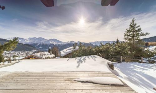 CHALET GALENA — photo 2