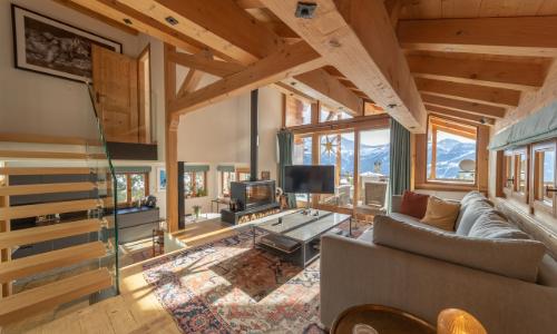 CHALET GALENA