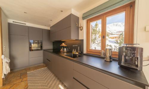 CHALET GALENA — photo 4