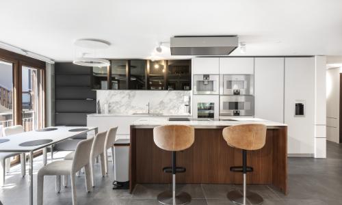 Appartement de 5.5 pièces d'un haut niveau et bien placé — photo 3
