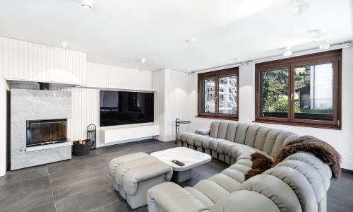 Appartement de 5.5 pièces d'un haut niveau et bien placé — photo 2