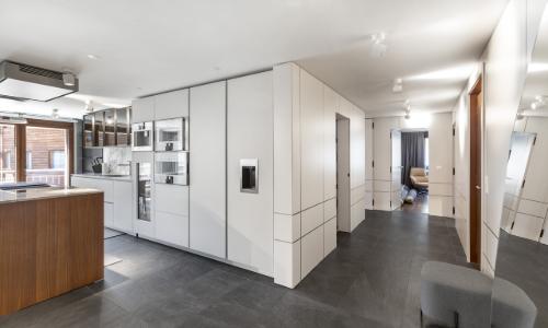 Appartement de 5.5 pièces d'un haut niveau et bien placé — photo 5