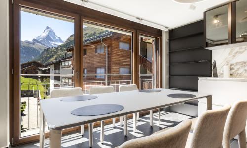 Appartement de 5.5 pièces d'un haut niveau et bien placé