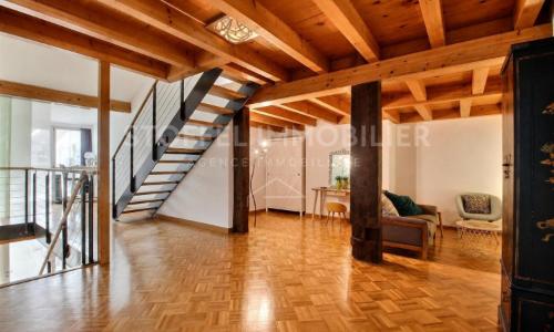 Triplex de caractère alliant charme et modernité - Exclusivité