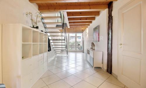Triplex de caractère alliant charme et modernité - Exclusivité — photo 4
