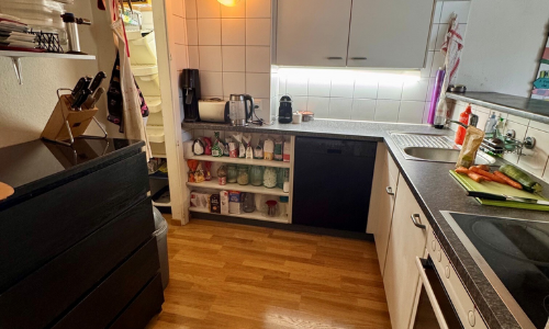 Appartement de 5.5 pièces en Duplex à louer — photo 2