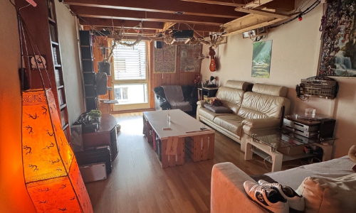 Appartement de 5.5 pièces en Duplex à louer — photo 3