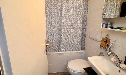Appartement de 5.5 pièces en Duplex à louer — photo 5