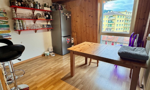 Appartement de 5.5 pièces en Duplex à louer — photo 4