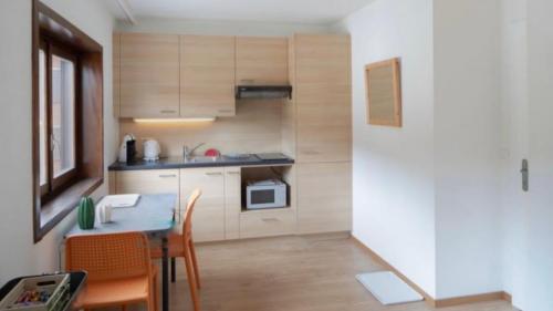 Appartement 1.5 pièces à louer à  Crans-Montana — photo 2