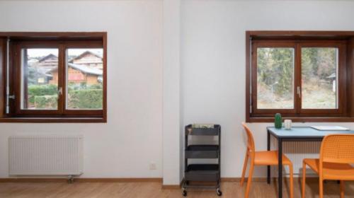 Appartement 1.5 pièces à louer à  Crans-Montana — photo 4