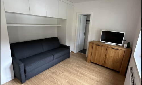 Appartement 1.5 pièces à louer à  Crans-Montana