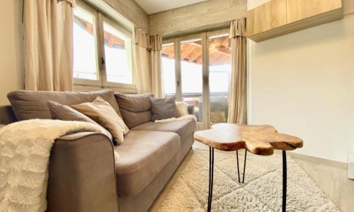 Appartement au pied des pistes ! — photo 2
