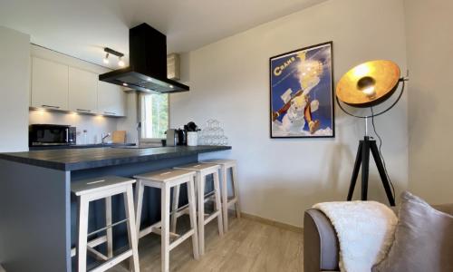 Appartement au pied des pistes ! — photo 3