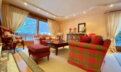 Emplacement premium au Golf, terrasse, balcon et jardin privatif