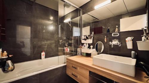 Appartement 4 pièces 83 m², avec vue dégagée et fraichement rénové — photo 5