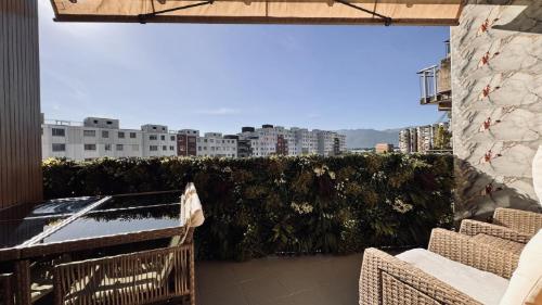 Appartement 4 pièces 83 m², avec vue dégagée et fraichement rénové — photo 2
