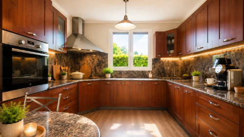 Charmante villa individuelle avec jardin arboré au coeur de Vernier — photo 4