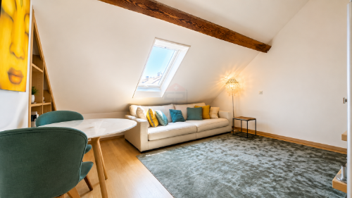 Charmant appartement alliant cachet et élégance — photo 3