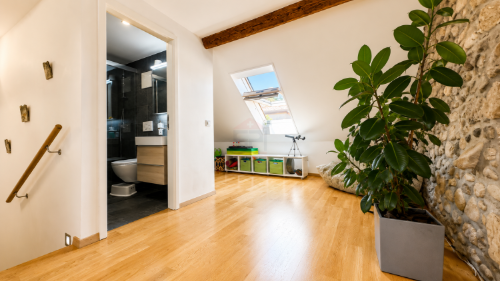 Charmant appartement alliant cachet et élégance — photo 4