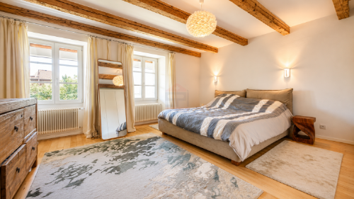 Charmant appartement alliant cachet et élégance — photo 5