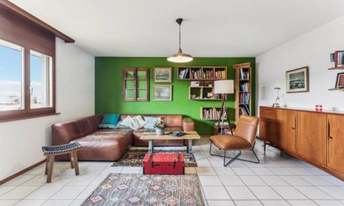 Appartement de 3.5 pièces idéal pour investissement à Estavayer — photo 5