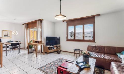Appartement de 3.5 pièces idéal pour investissement à Estavayer — photo 2